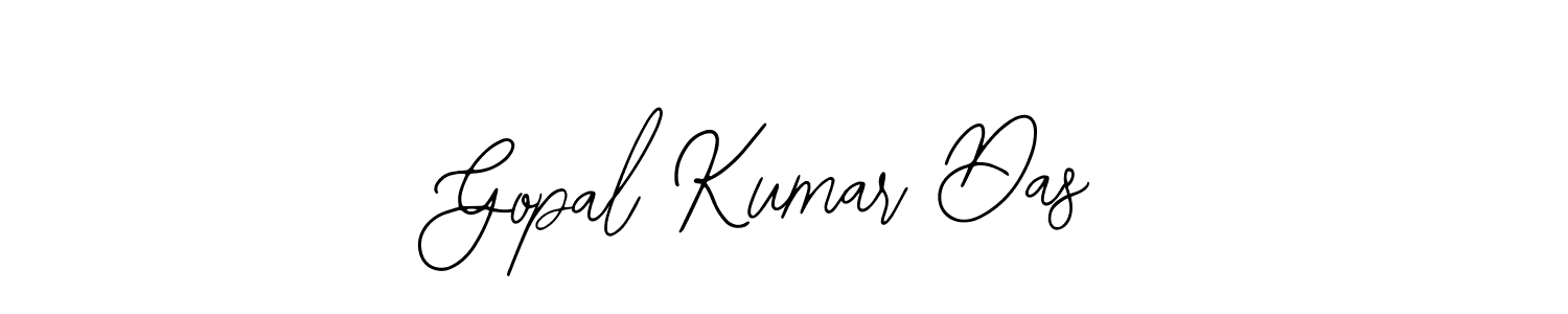 Once you've used our free online signature maker to create your best signature Bearetta-2O07w style, it's time to enjoy all of the benefits that Gopal Kumar Das name signing documents. Gopal Kumar Das signature style 12 images and pictures png