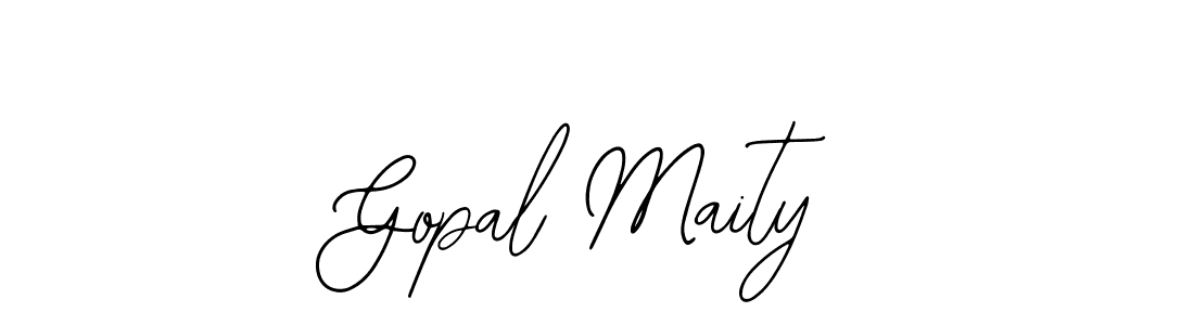This is the best signature style for the Gopal Maity name. Also you like these signature font (Bearetta-2O07w). Mix name signature. Gopal Maity signature style 12 images and pictures png