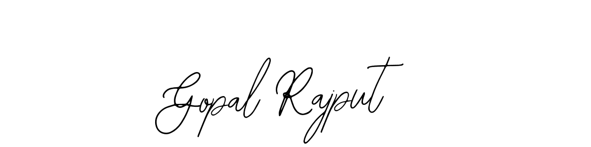 Here are the top 10 professional signature styles for the name Gopal Rajput. These are the best autograph styles you can use for your name. Gopal Rajput signature style 12 images and pictures png