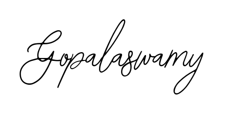 Also You can easily find your signature by using the search form. We will create Gopalaswamy name handwritten signature images for you free of cost using Bearetta-2O07w sign style. Gopalaswamy signature style 12 images and pictures png