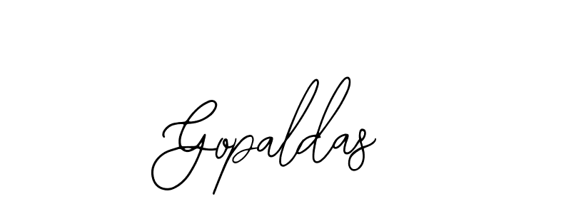 How to Draw Gopaldas signature style? Bearetta-2O07w is a latest design signature styles for name Gopaldas. Gopaldas signature style 12 images and pictures png