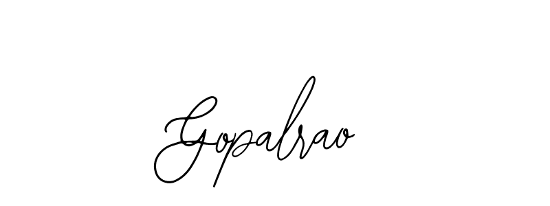 Check out images of Autograph of Gopalrao name. Actor Gopalrao Signature Style. Bearetta-2O07w is a professional sign style online. Gopalrao signature style 12 images and pictures png