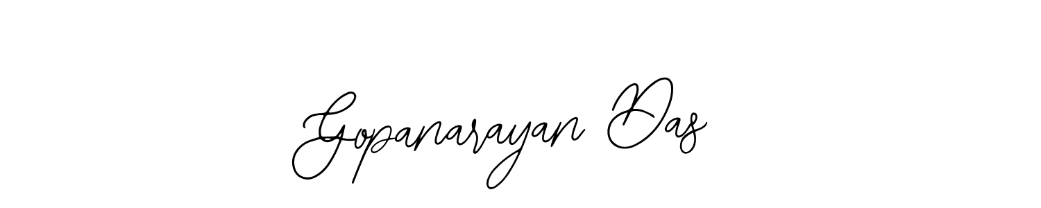 Here are the top 10 professional signature styles for the name Gopanarayan Das. These are the best autograph styles you can use for your name. Gopanarayan Das signature style 12 images and pictures png