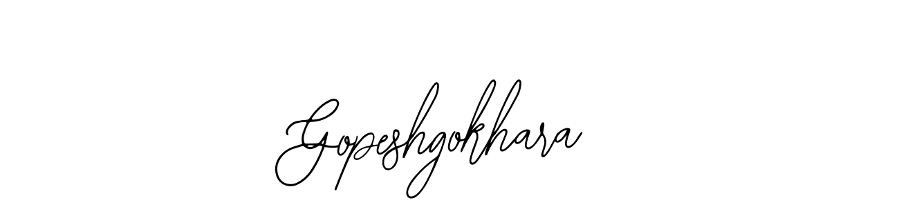 Here are the top 10 professional signature styles for the name Gopeshgokhara. These are the best autograph styles you can use for your name. Gopeshgokhara signature style 12 images and pictures png