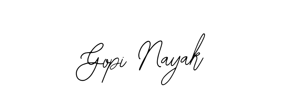 See photos of Gopi Nayak official signature by Spectra . Check more albums & portfolios. Read reviews & check more about Bearetta-2O07w font. Gopi Nayak signature style 12 images and pictures png