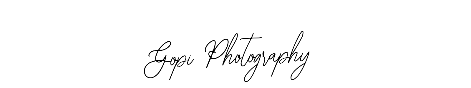 See photos of Gopi Photography official signature by Spectra . Check more albums & portfolios. Read reviews & check more about Bearetta-2O07w font. Gopi Photography signature style 12 images and pictures png