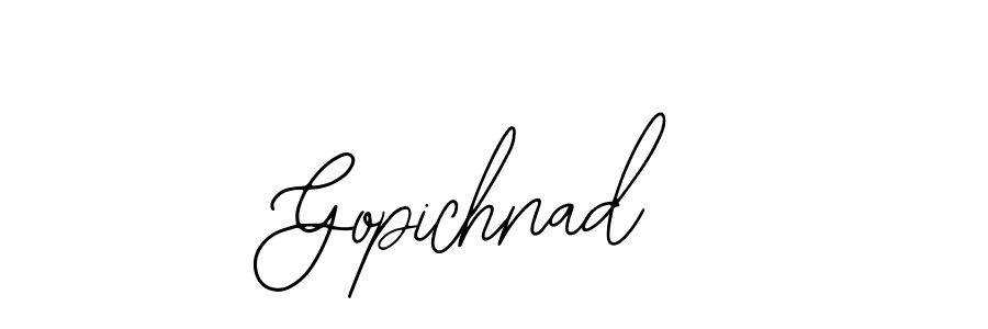 Check out images of Autograph of Gopichnad name. Actor Gopichnad Signature Style. Bearetta-2O07w is a professional sign style online. Gopichnad signature style 12 images and pictures png
