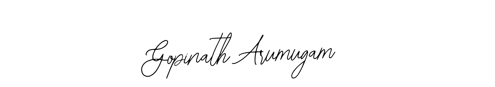 Check out images of Autograph of Gopinath Arumugam name. Actor Gopinath Arumugam Signature Style. Bearetta-2O07w is a professional sign style online. Gopinath Arumugam signature style 12 images and pictures png
