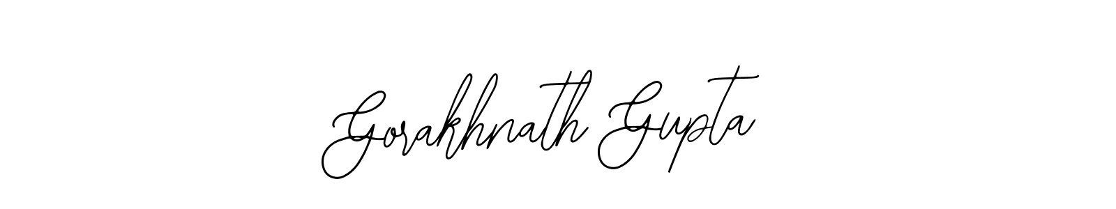Here are the top 10 professional signature styles for the name Gorakhnath Gupta. These are the best autograph styles you can use for your name. Gorakhnath Gupta signature style 12 images and pictures png