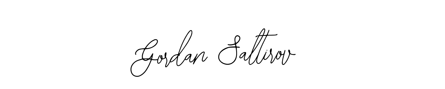 Here are the top 10 professional signature styles for the name Gordan Saltirov. These are the best autograph styles you can use for your name. Gordan Saltirov signature style 12 images and pictures png