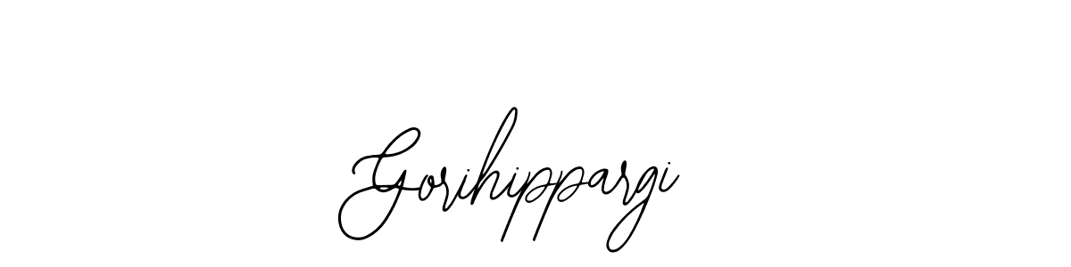 Once you've used our free online signature maker to create your best signature Bearetta-2O07w style, it's time to enjoy all of the benefits that Gorihippargi name signing documents. Gorihippargi signature style 12 images and pictures png