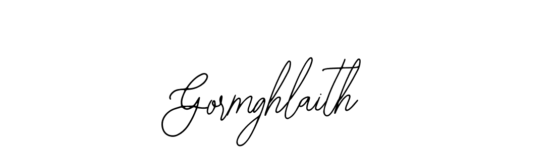 How to Draw Gormghlaith signature style? Bearetta-2O07w is a latest design signature styles for name Gormghlaith. Gormghlaith signature style 12 images and pictures png