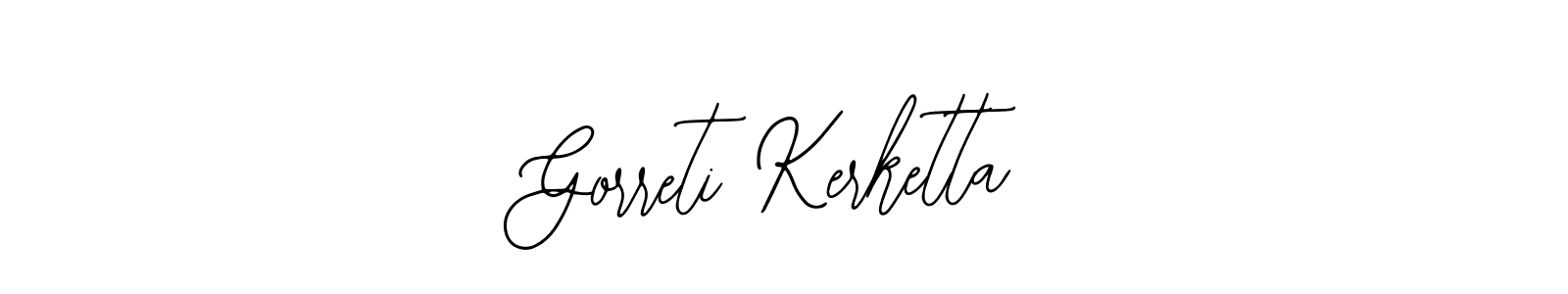 Here are the top 10 professional signature styles for the name Gorreti Kerketta. These are the best autograph styles you can use for your name. Gorreti Kerketta signature style 12 images and pictures png