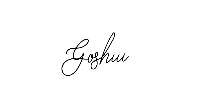 See photos of Goshiii official signature by Spectra . Check more albums & portfolios. Read reviews & check more about Bearetta-2O07w font. Goshiii signature style 12 images and pictures png