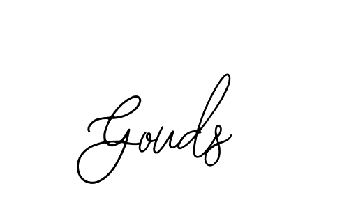 Once you've used our free online signature maker to create your best signature Bearetta-2O07w style, it's time to enjoy all of the benefits that Gouds name signing documents. Gouds signature style 12 images and pictures png