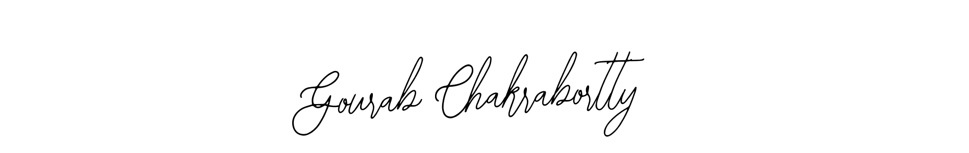 Once you've used our free online signature maker to create your best signature Bearetta-2O07w style, it's time to enjoy all of the benefits that Gourab Chakrabortty name signing documents. Gourab Chakrabortty signature style 12 images and pictures png