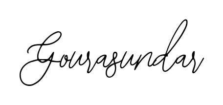 Discover how Gourasundar looks in an executive cursive font (Bearetta-2O07w). Perfect for legal documents, invoices, and certificates. Gourasundar signature style 12 images and pictures png