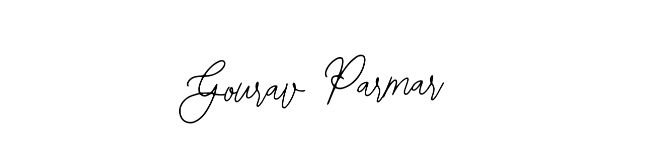 Check out images of Autograph of Gourav Parmar name. Actor Gourav Parmar Signature Style. Bearetta-2O07w is a professional sign style online. Gourav Parmar signature style 12 images and pictures png