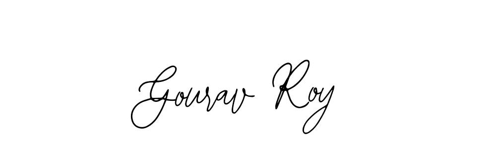 How to Draw Gourav Roy signature style? Bearetta-2O07w is a latest design signature styles for name Gourav Roy. Gourav Roy signature style 12 images and pictures png