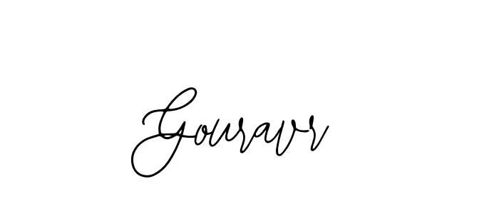 Best and Professional Signature Style for Gouravr. Bearetta-2O07w Best Signature Style Collection. Gouravr signature style 12 images and pictures png