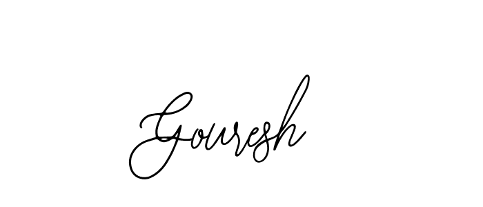 See photos of Gouresh official signature by Spectra . Check more albums & portfolios. Read reviews & check more about Bearetta-2O07w font. Gouresh signature style 12 images and pictures png