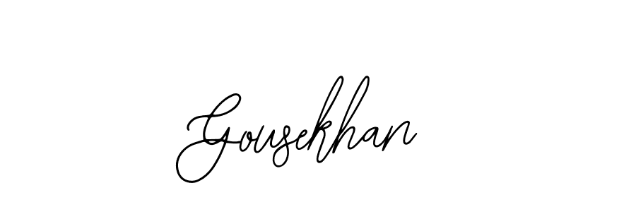 Here are the top 10 professional signature styles for the name Gousekhan. These are the best autograph styles you can use for your name. Gousekhan signature style 12 images and pictures png