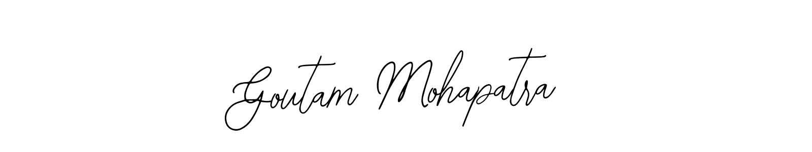 Here are the top 10 professional signature styles for the name Goutam Mohapatra. These are the best autograph styles you can use for your name. Goutam Mohapatra signature style 12 images and pictures png