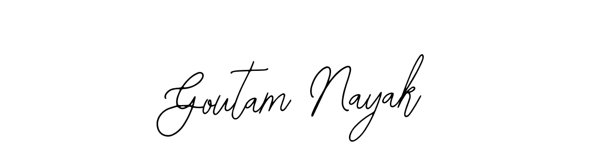 Here are the top 10 professional signature styles for the name Goutam Nayak. These are the best autograph styles you can use for your name. Goutam Nayak signature style 12 images and pictures png