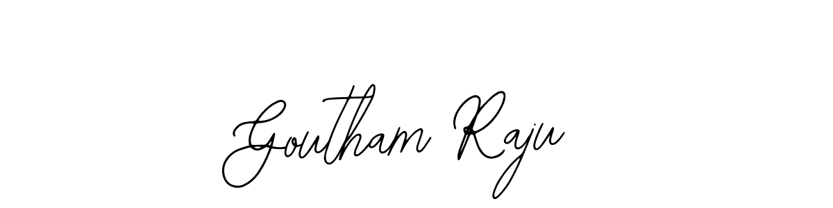 See photos of Goutham Raju official signature by Spectra . Check more albums & portfolios. Read reviews & check more about Bearetta-2O07w font. Goutham Raju signature style 12 images and pictures png