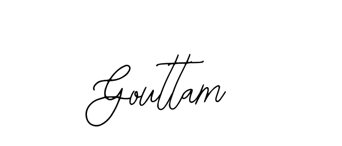 See photos of Gouttam official signature by Spectra . Check more albums & portfolios. Read reviews & check more about Bearetta-2O07w font. Gouttam signature style 12 images and pictures png