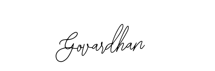 It looks lik you need a new signature style for name Govardhan. Design unique handwritten (Bearetta-2O07w) signature with our free signature maker in just a few clicks. Govardhan signature style 12 images and pictures png