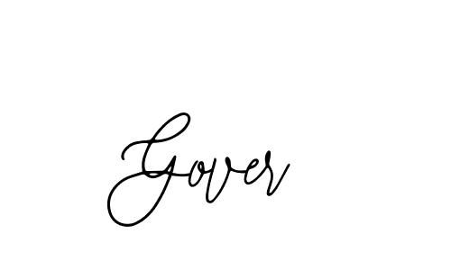 Check out images of Autograph of Gover name. Actor Gover Signature Style. Bearetta-2O07w is a professional sign style online. Gover signature style 12 images and pictures png