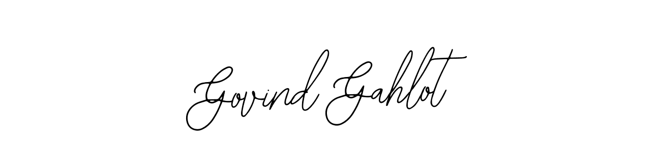 Here are the top 10 professional signature styles for the name Govind Gahlot. These are the best autograph styles you can use for your name. Govind Gahlot signature style 12 images and pictures png