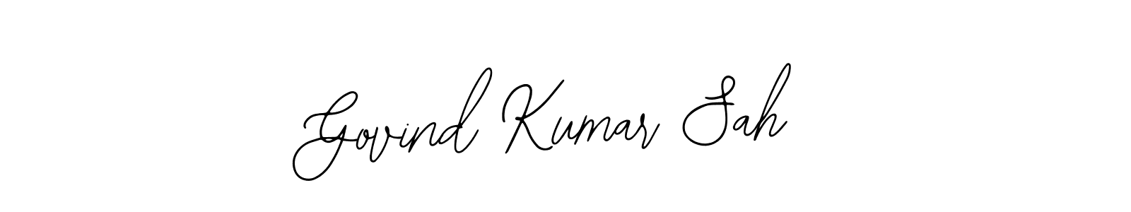 Here are the top 10 professional signature styles for the name Govind Kumar Sah. These are the best autograph styles you can use for your name. Govind Kumar Sah signature style 12 images and pictures png