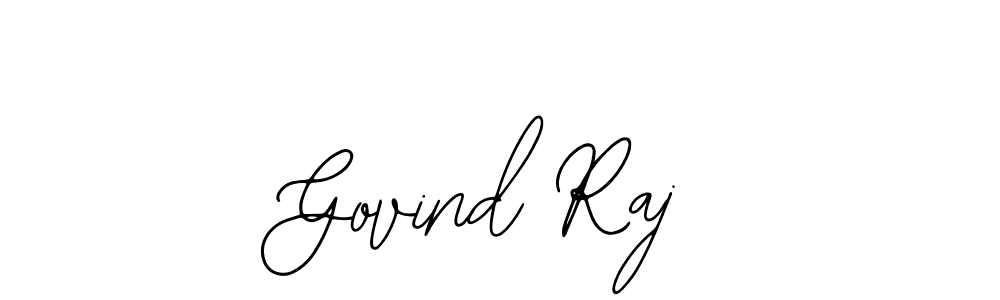 Similarly Bearetta-2O07w is the best handwritten signature design. Signature creator online .You can use it as an online autograph creator for name Govind Raj. Govind Raj signature style 12 images and pictures png