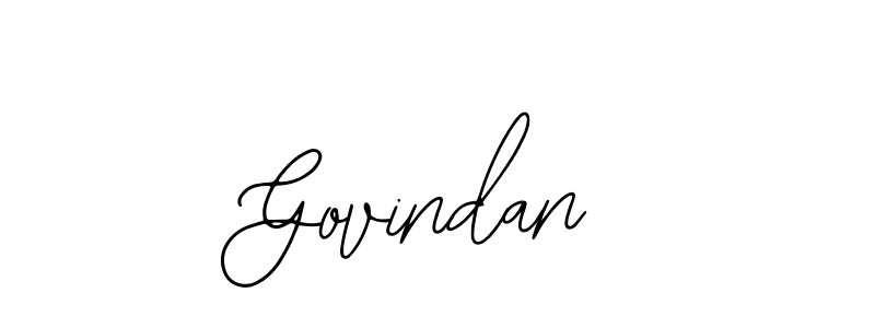 See photos of Govindan official signature by Spectra . Check more albums & portfolios. Read reviews & check more about Bearetta-2O07w font. Govindan signature style 12 images and pictures png