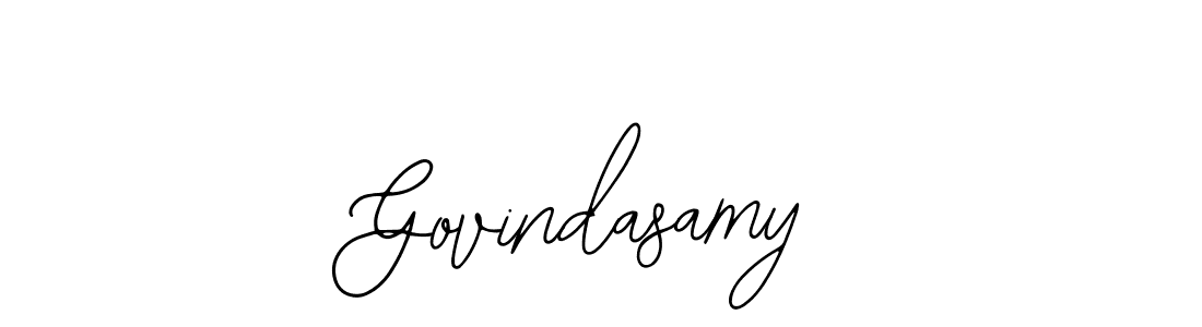 Here are the top 10 professional signature styles for the name Govindasamy. These are the best autograph styles you can use for your name. Govindasamy signature style 12 images and pictures png