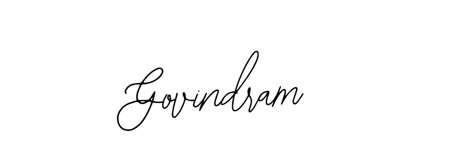 Check out images of Autograph of Govindram name. Actor Govindram Signature Style. Bearetta-2O07w is a professional sign style online. Govindram signature style 12 images and pictures png