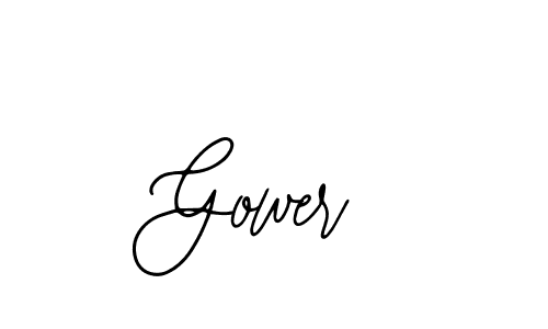 Once you've used our free online signature maker to create your best signature Bearetta-2O07w style, it's time to enjoy all of the benefits that Gower name signing documents. Gower signature style 12 images and pictures png