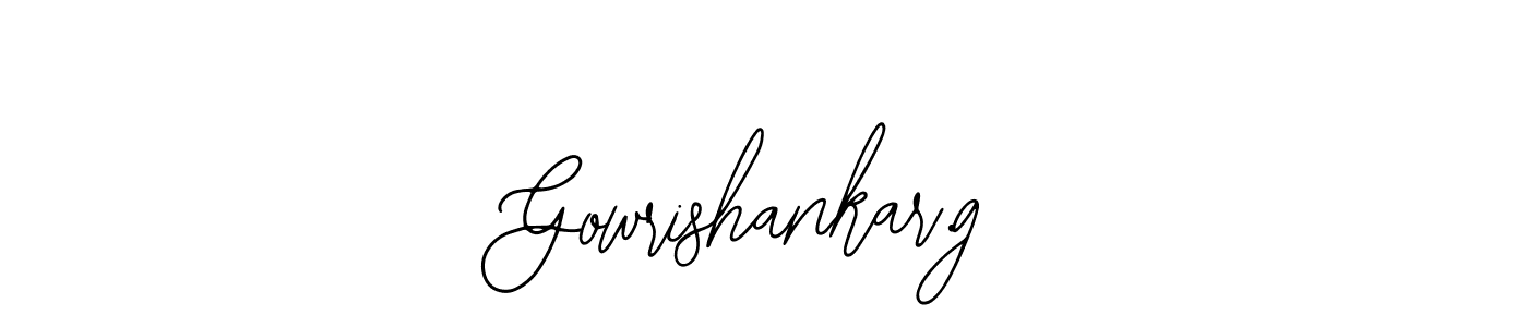 You can use this online signature creator to create a handwritten signature for the name Gowrishankar.g. This is the best online autograph maker. Gowrishankar.g signature style 12 images and pictures png