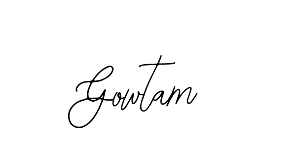 This is the best signature style for the Gowtam name. Also you like these signature font (Bearetta-2O07w). Mix name signature. Gowtam signature style 12 images and pictures png