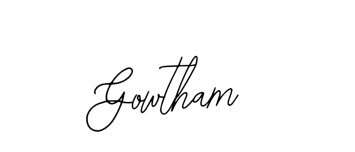 This is the best signature style for the Gowtham name. Also you like these signature font (Bearetta-2O07w). Mix name signature. Gowtham signature style 12 images and pictures png