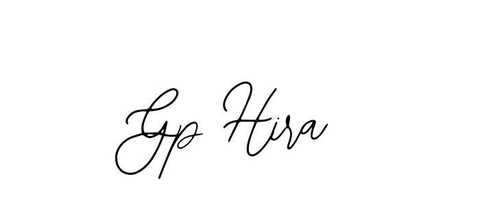 Similarly Bearetta-2O07w is the best handwritten signature design. Signature creator online .You can use it as an online autograph creator for name Gp Hira. Gp Hira signature style 12 images and pictures png