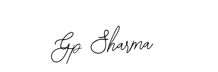 Here are the top 10 professional signature styles for the name Gp Sharma. These are the best autograph styles you can use for your name. Gp Sharma signature style 12 images and pictures png