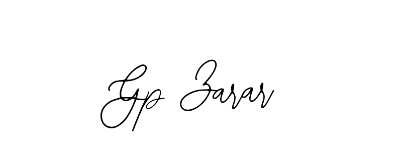 This is the best signature style for the Gp Zarar name. Also you like these signature font (Bearetta-2O07w). Mix name signature. Gp Zarar signature style 12 images and pictures png