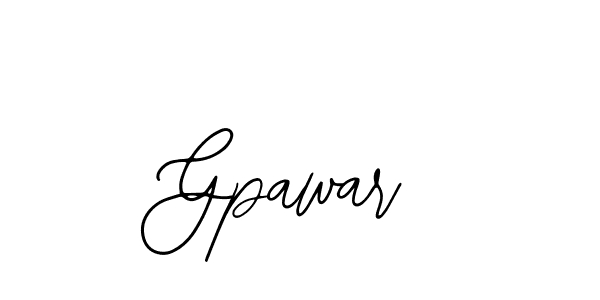 Once you've used our free online signature maker to create your best signature Bearetta-2O07w style, it's time to enjoy all of the benefits that Gpawar name signing documents. Gpawar signature style 12 images and pictures png