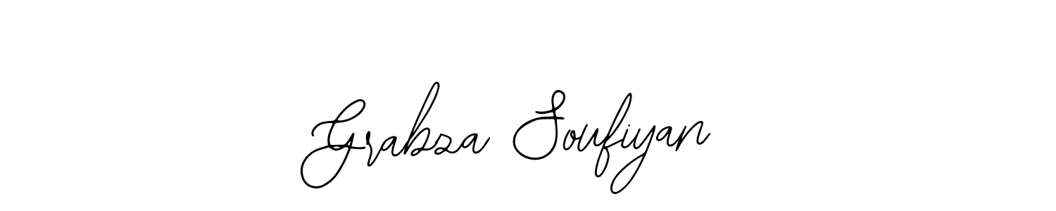 Check out images of Autograph of Grabza Soufiyan name. Actor Grabza Soufiyan Signature Style. Bearetta-2O07w is a professional sign style online. Grabza Soufiyan signature style 12 images and pictures png