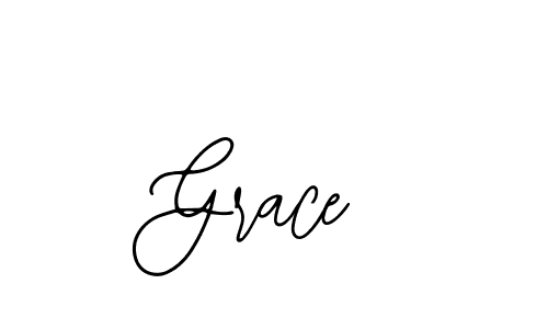 See photos of Grace official signature by Spectra . Check more albums & portfolios. Read reviews & check more about Bearetta-2O07w font. Grace signature style 12 images and pictures png