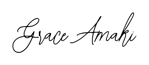 Use a signature maker to create a handwritten signature online. With this signature software, you can design (Bearetta-2O07w) your own signature for name Grace Amaki. Grace Amaki signature style 12 images and pictures png