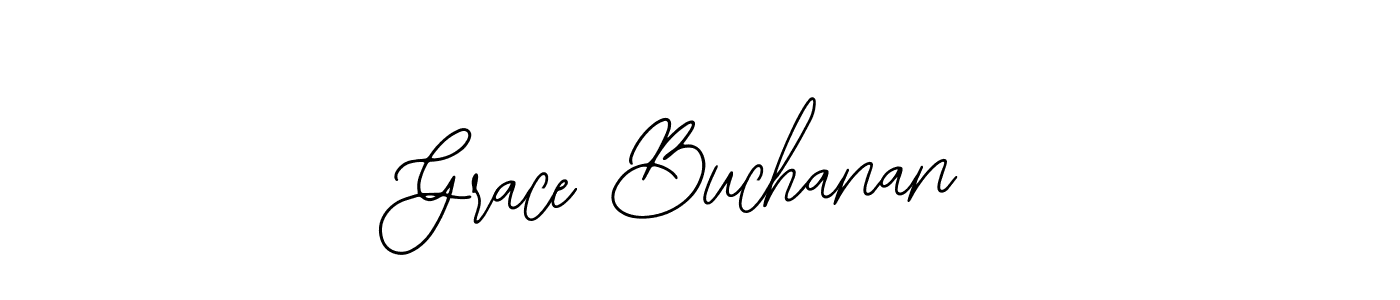 The best way (Bearetta-2O07w) to make a short signature is to pick only two or three words in your name. The name Grace Buchanan include a total of six letters. For converting this name. Grace Buchanan signature style 12 images and pictures png